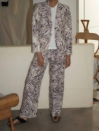 Raquel Allegra - Pico Pant