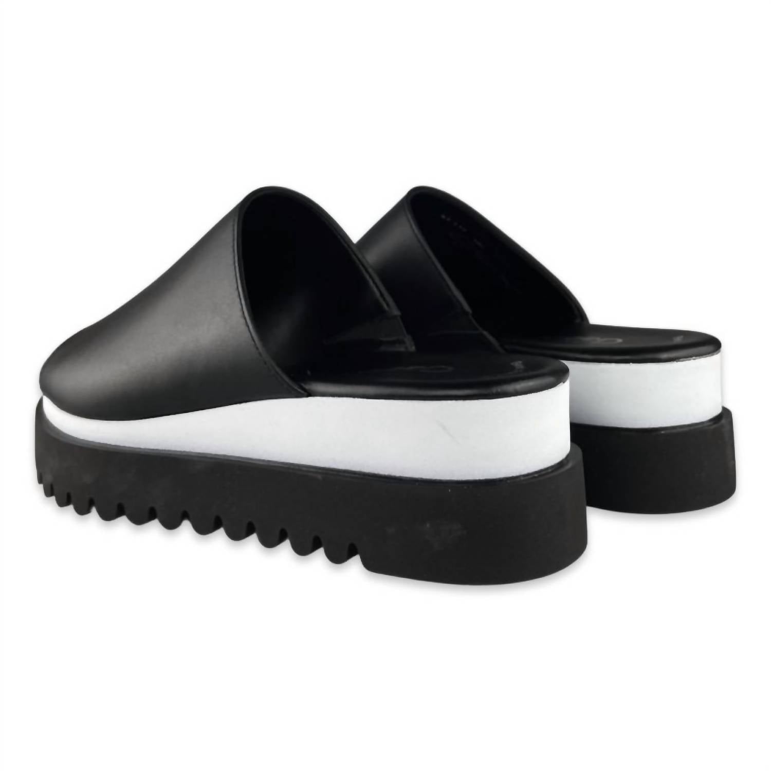 Gabor - Women's Zwart Slippers