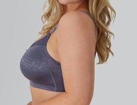 Bali - Double Support Lace Wireless Bra