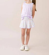 Lullaby Set - Girls Drew Tank