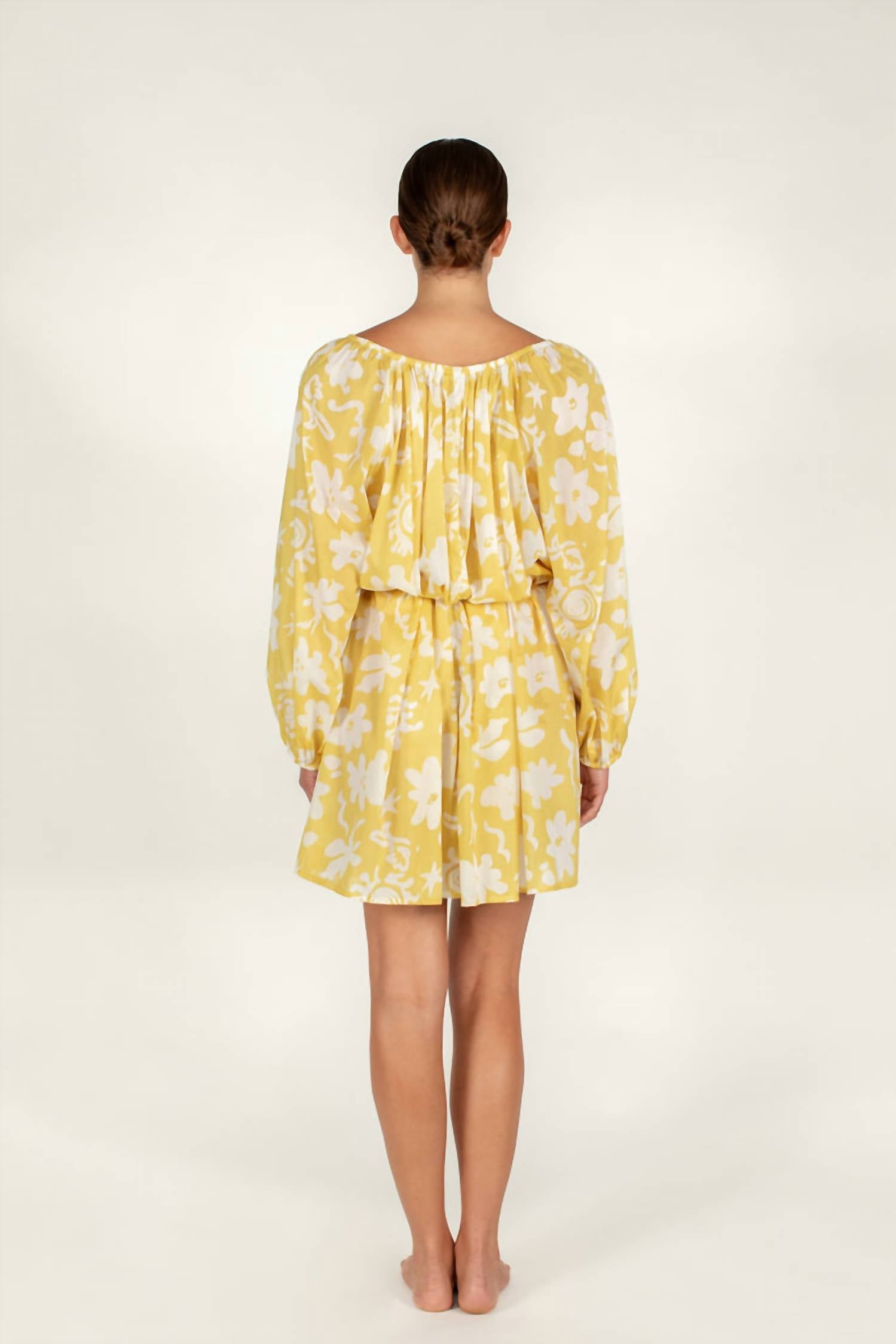 Mikoh - Nea Dress