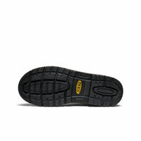 Keen - Women's Belgian Gum Soft Toe San Jose 90° Heel Work Boot