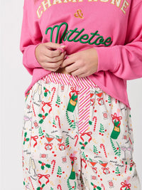 Shiraleah - Celebration Boxer Pants