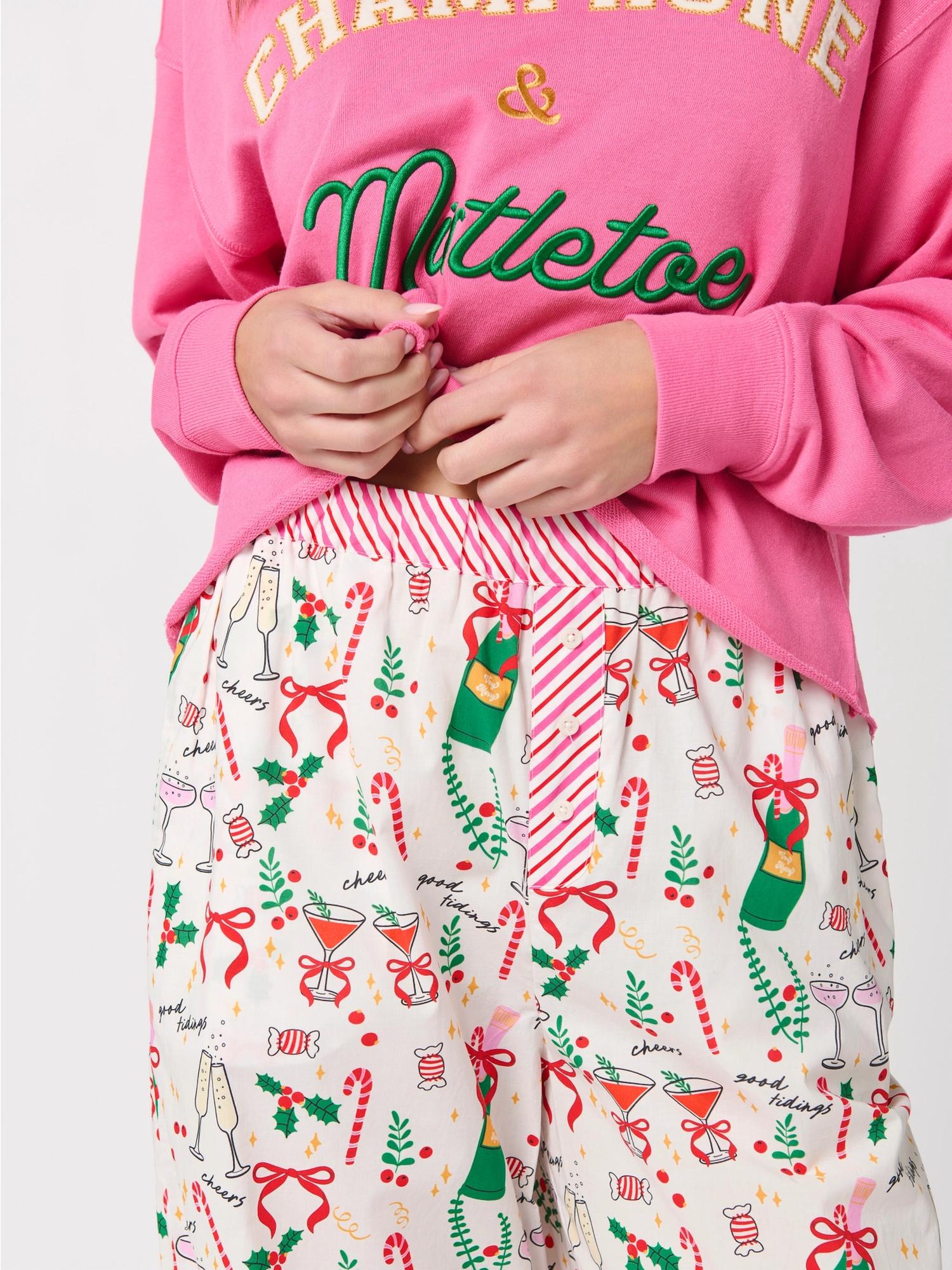 Shiraleah - Celebration Boxer Pants