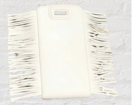 Ahdorned - Women's Faux Leather Phone Crossbody Bag