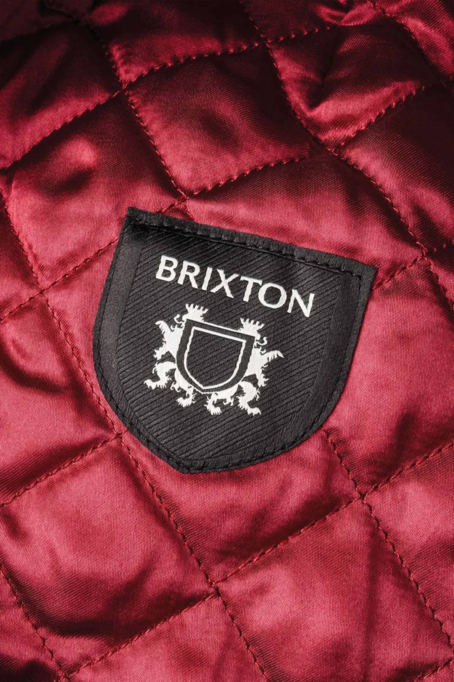 Brixton - Men's Hooligan Snap Cap