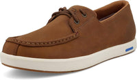 Twisted X - Men's Ultra Light Boat Shoe