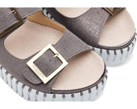 Ilse Jacobsen - Women's Tulip Platform Sandal