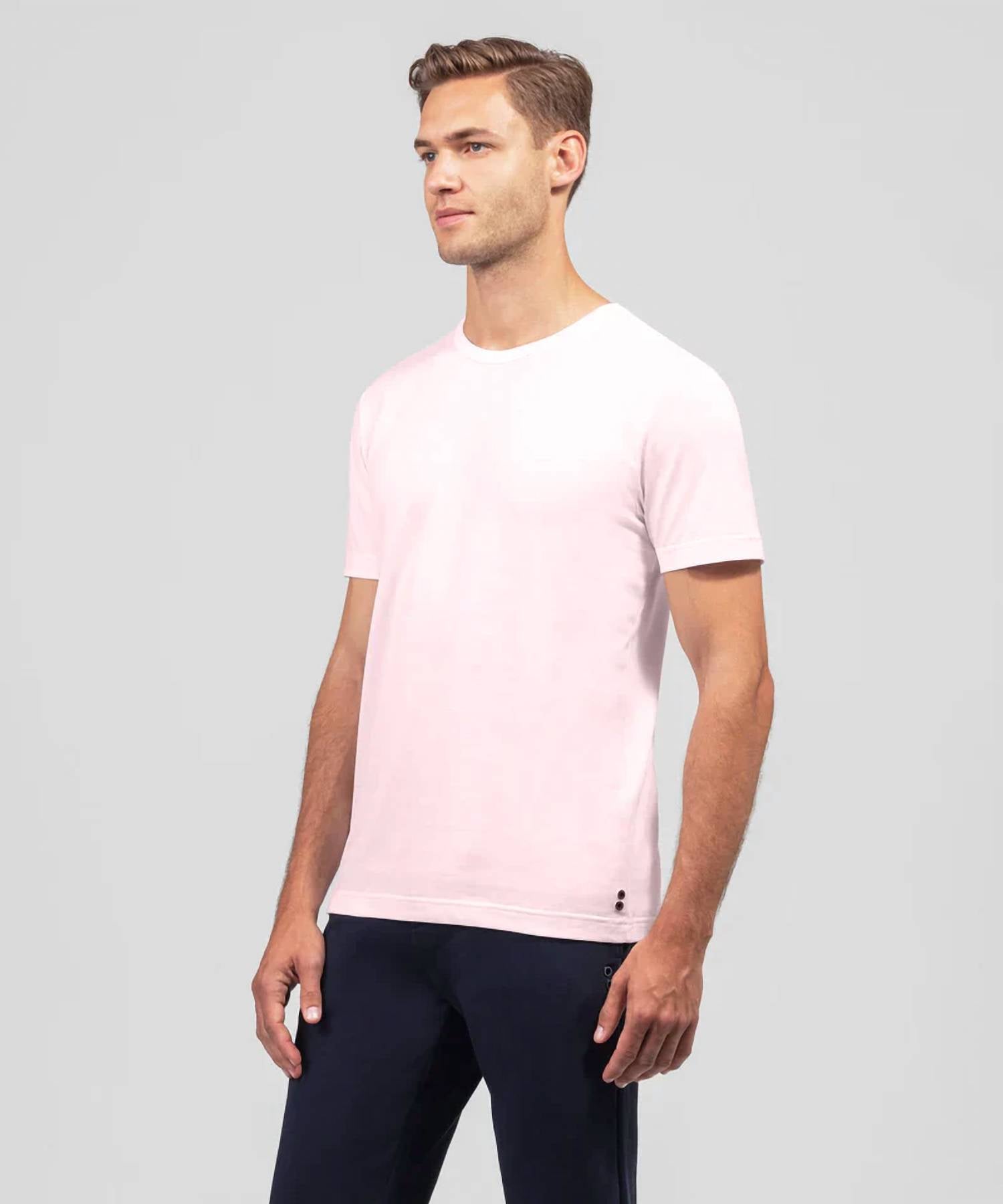 Ron Dorff - Short Sleeve T-shirt Eyelet Edition