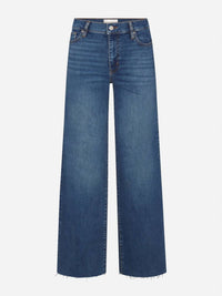 Frame - Women's Le Slim Palazzo Jeans