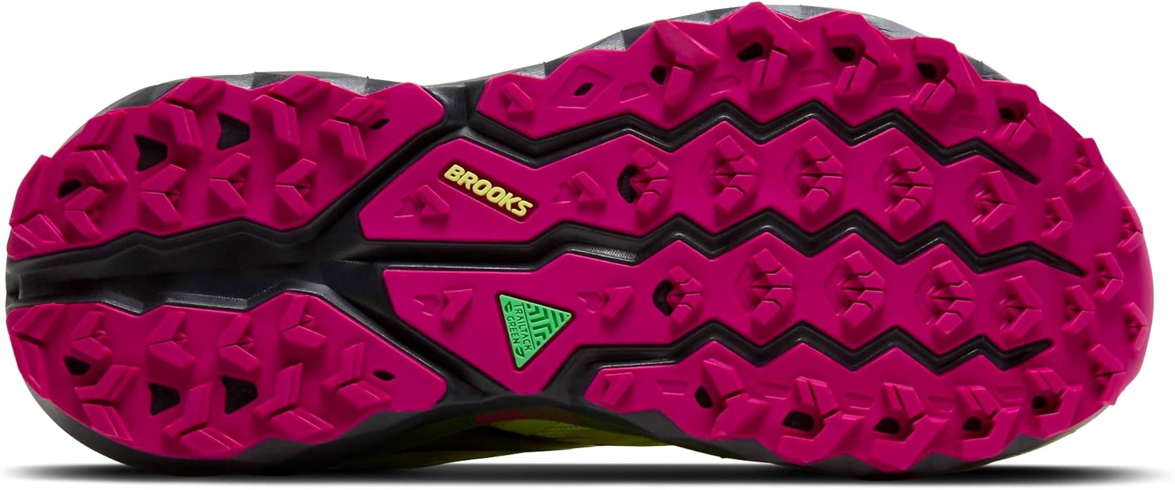 Brooks - Women’s Cascadia 19 Mountain Trail Running Shoe