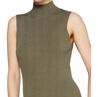 Amanda Maria - Naomi Ribbed Dress
