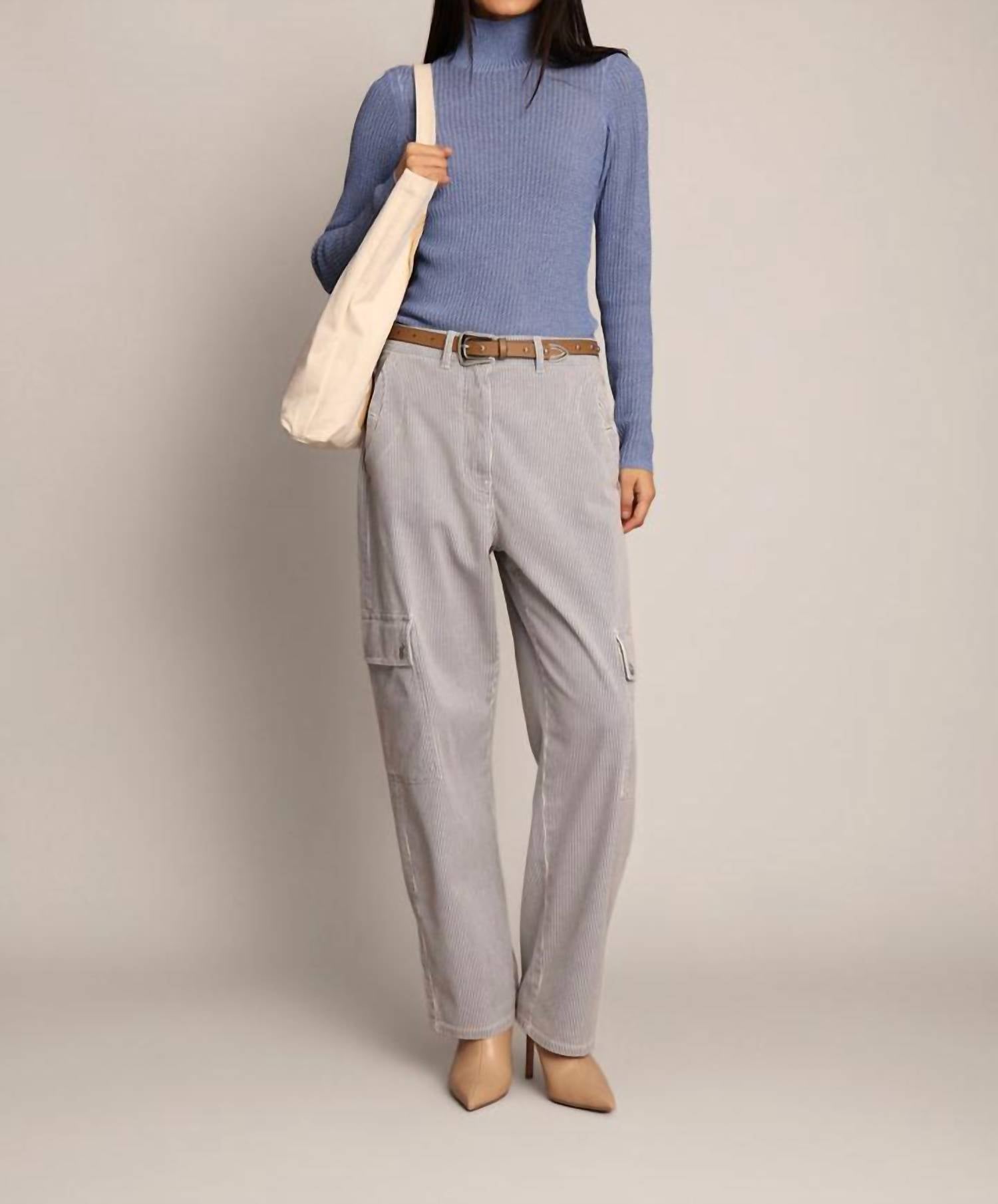 Munthe - Munthe Liandra Knit Sweater