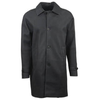 Lusso Beni - Women's Drape Coat