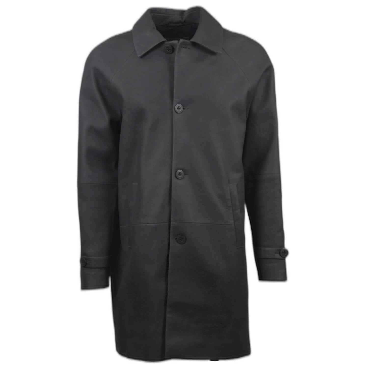 Lusso Beni - Women's Drape Coat