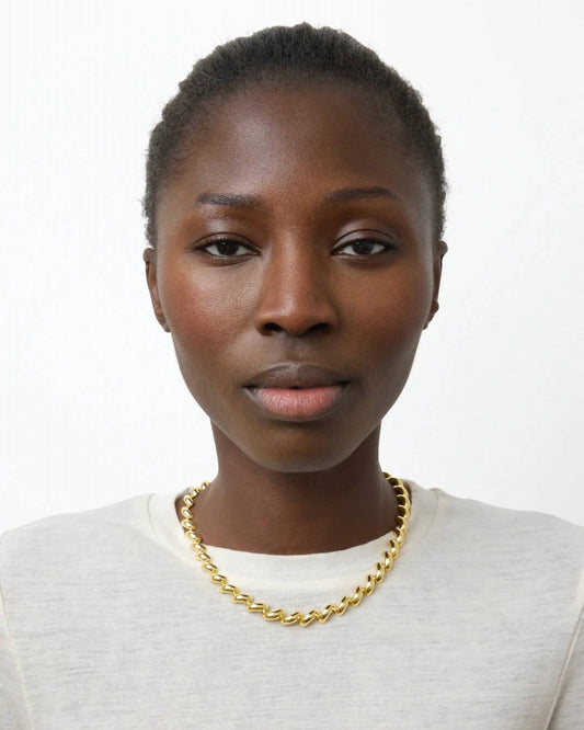 Lié Studio - Edith Necklace