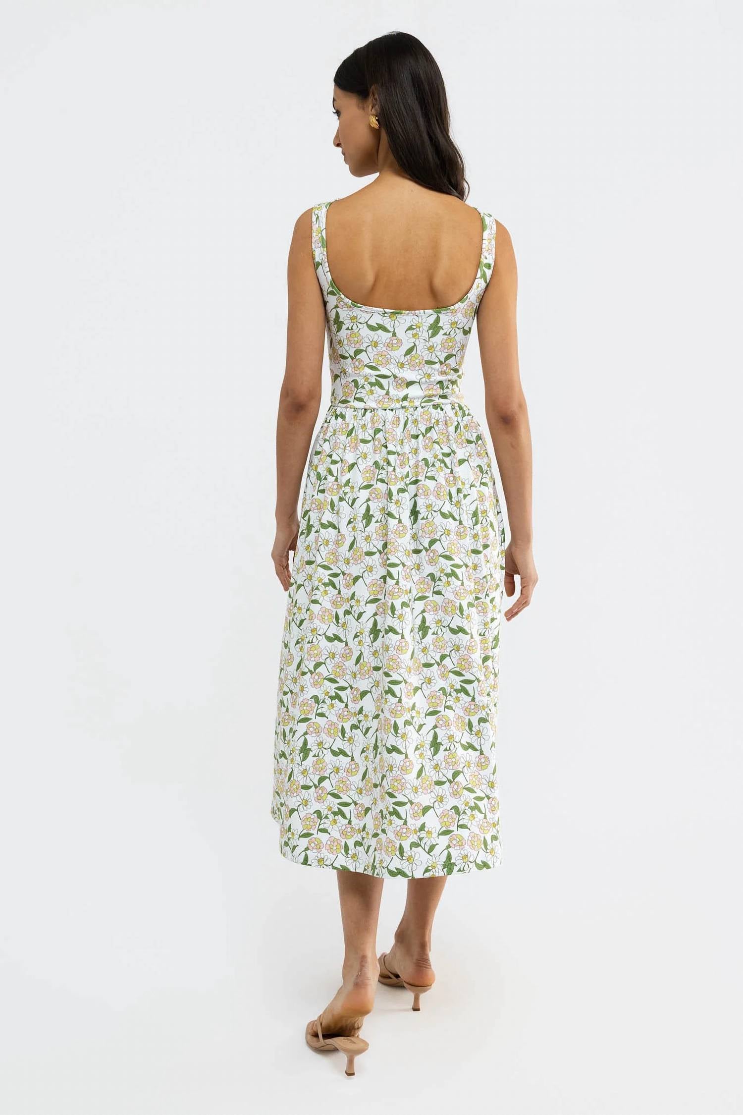 Smith & Quinn - Izzy Reversible Dress