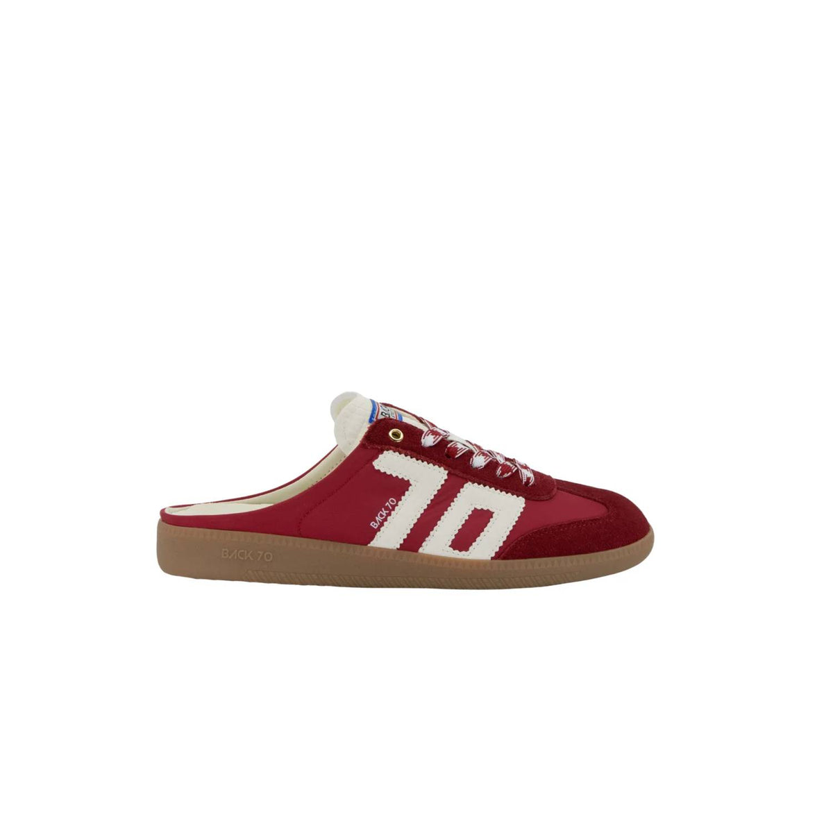 Back 70 - Women's Easter Sneaker