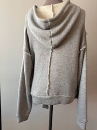 Fifteen Twenty - Women's Toga Sweatshirt