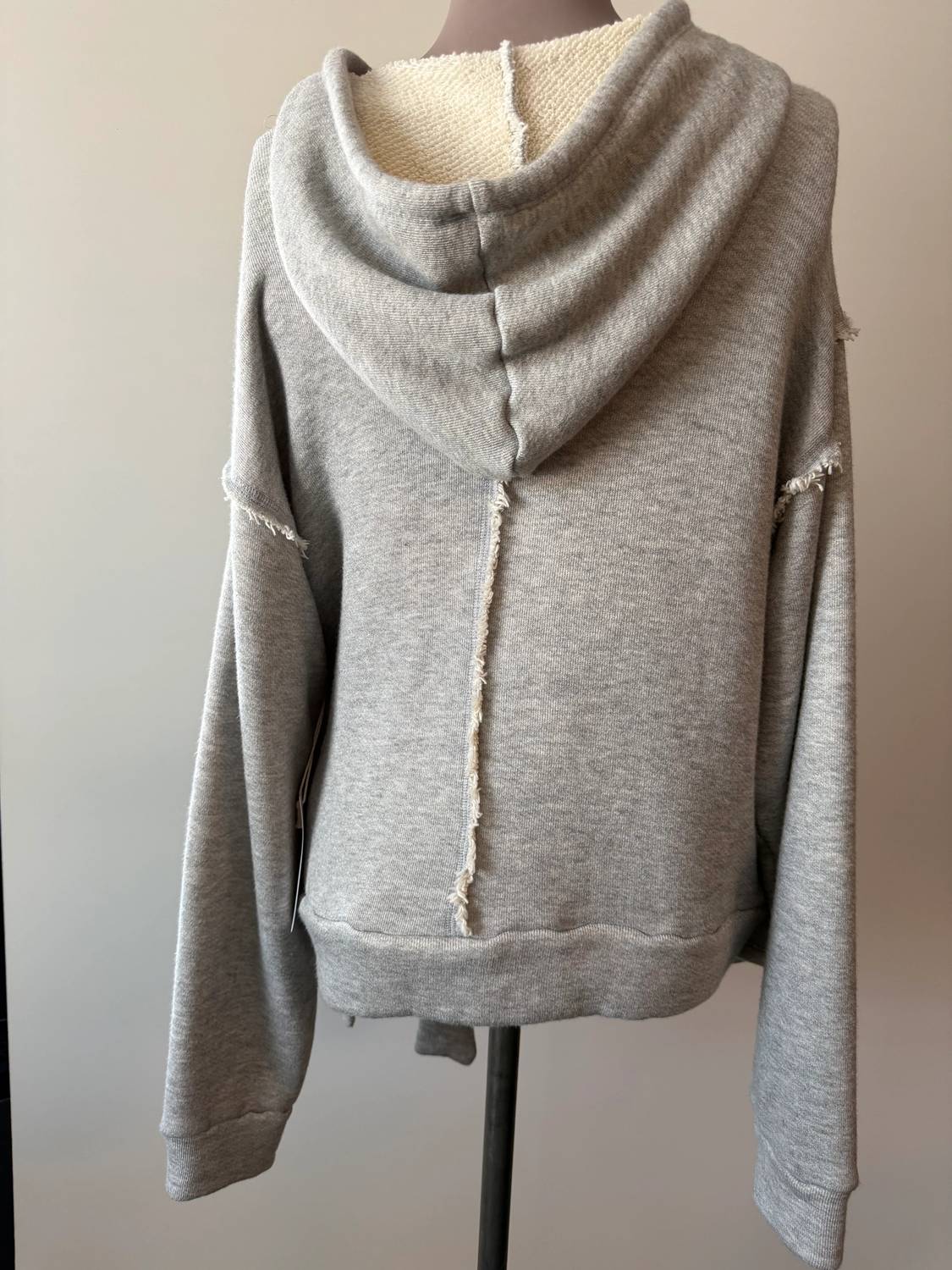Fifteen Twenty - Women's Toga Sweatshirt