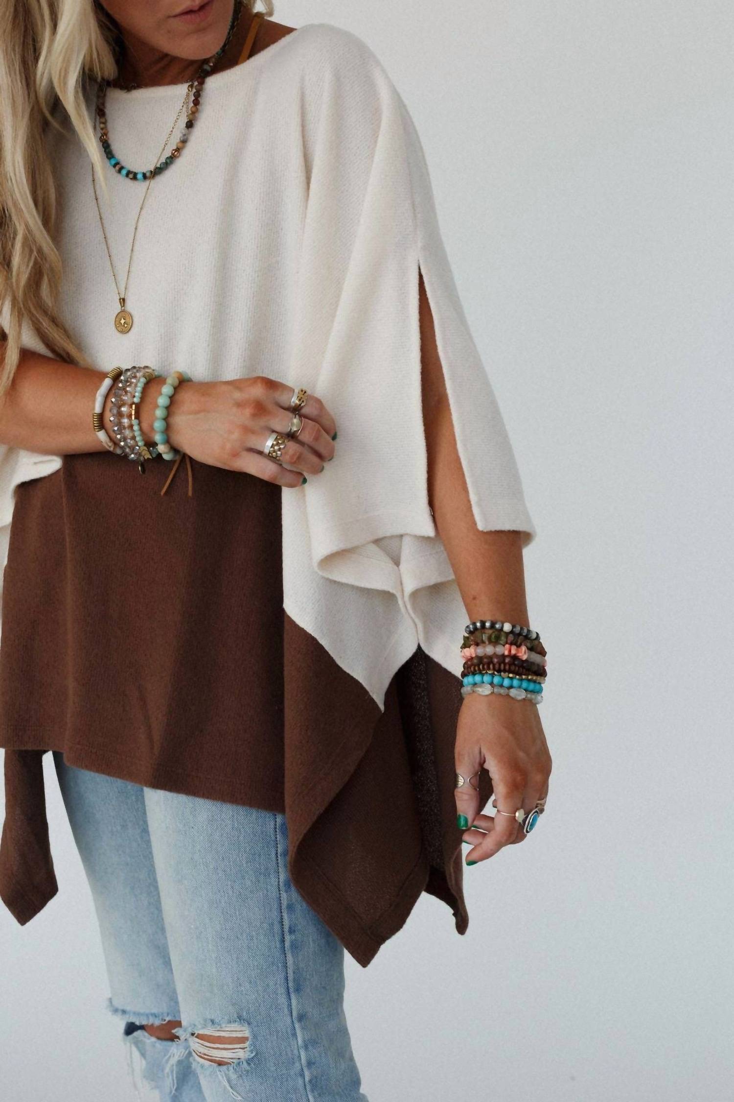 Three Bird Nest - Lucky Shadow Top