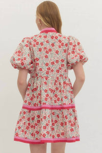 Entro - Romford Dress