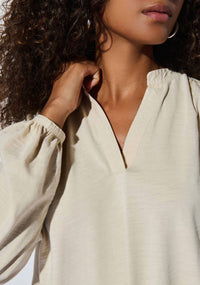 Nation Ltd - Maya V-neck Top