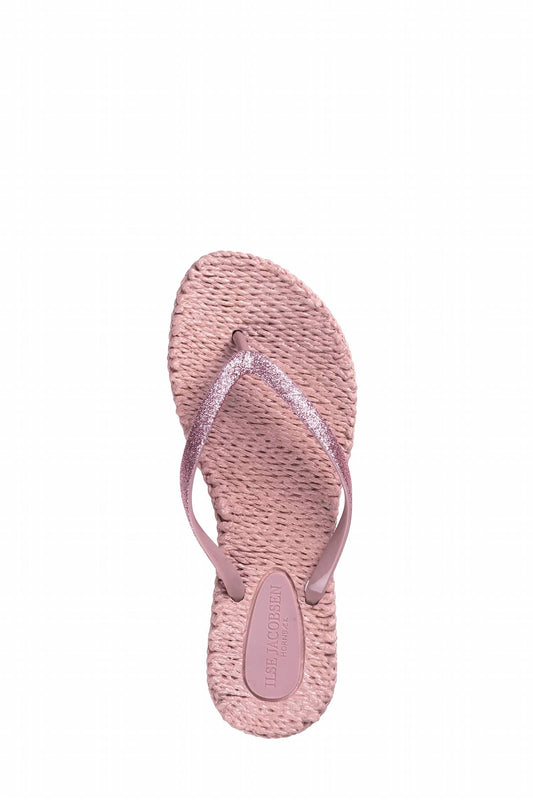 Ilse Jacobsen - WOMEN'S CHEERFUL GLITTER FLIP FLOPS