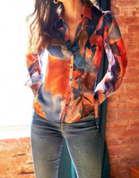 Finley - Collette Blouse