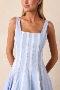 Prosperina - Bancroft Midi Dress