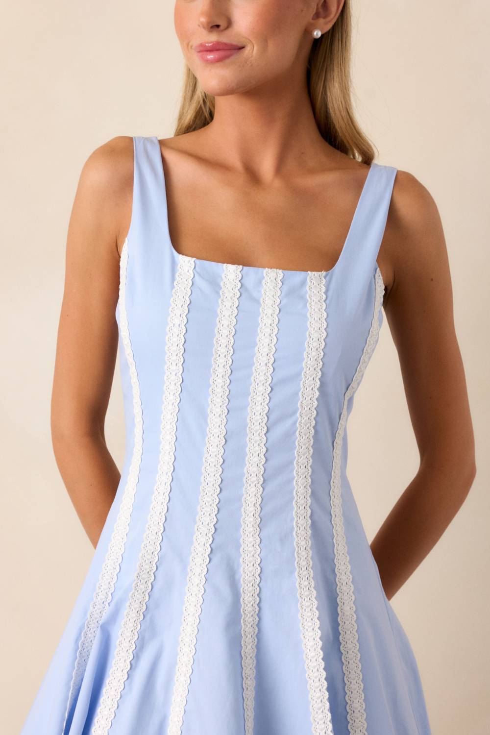 Prosperina - Bancroft Midi Dress