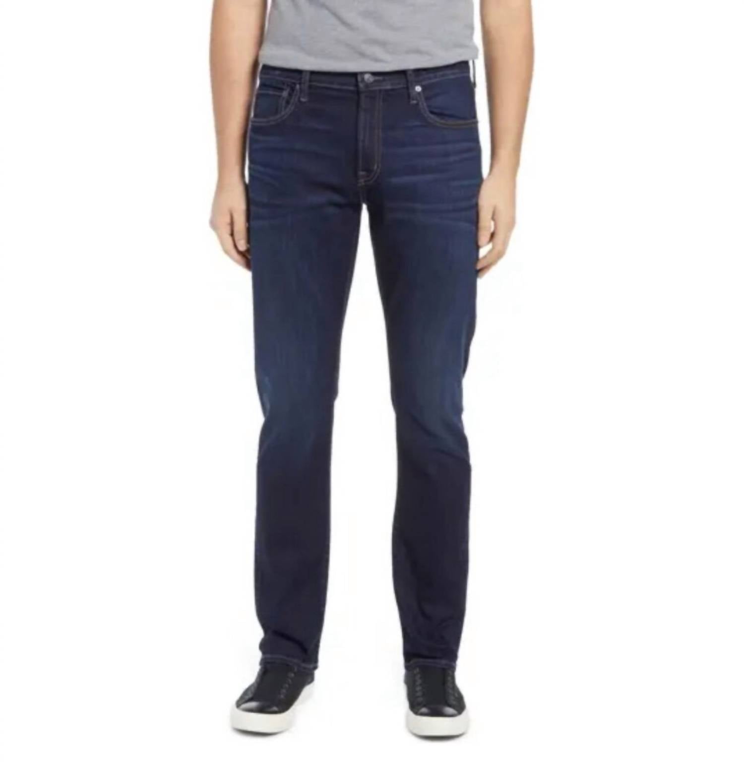 Edwin - Jace Jeans