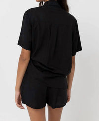 Rhythm. - Women's Classic Lounge Shirt
