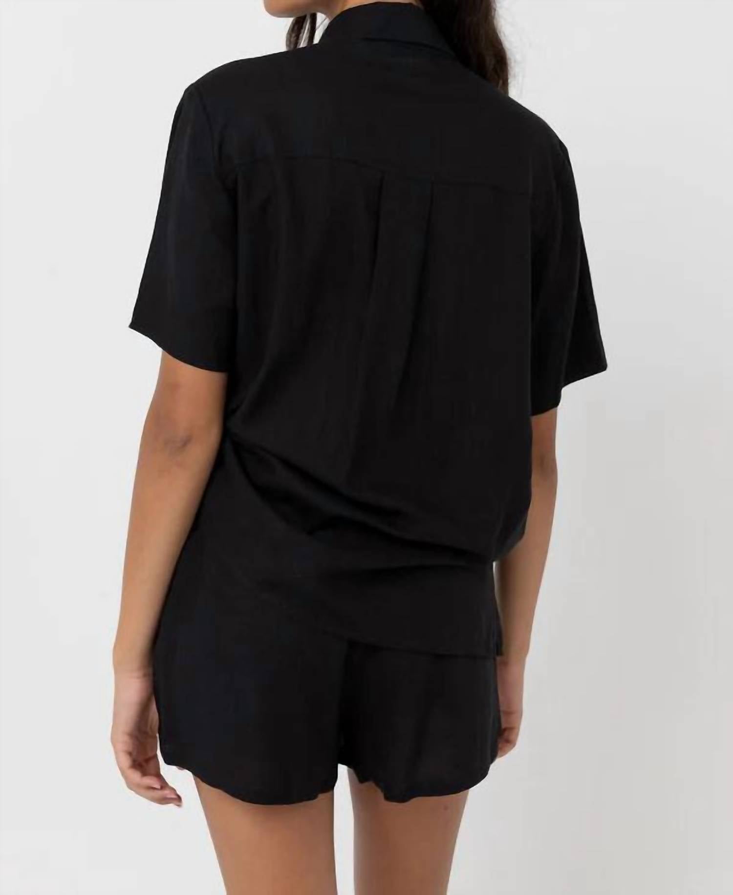 Rhythm. - Women's Classic Lounge Shirt