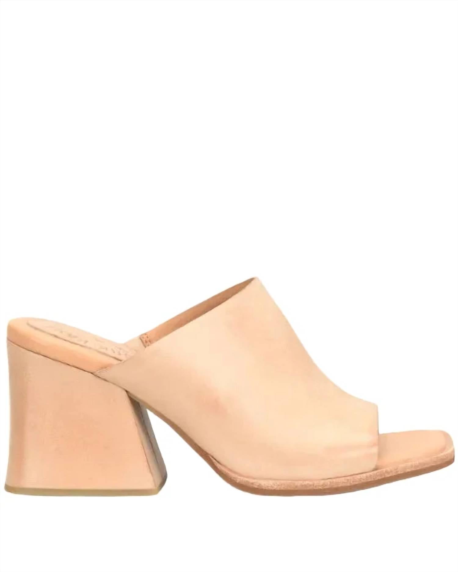 Kork-Ease - Women's Carri Sandals