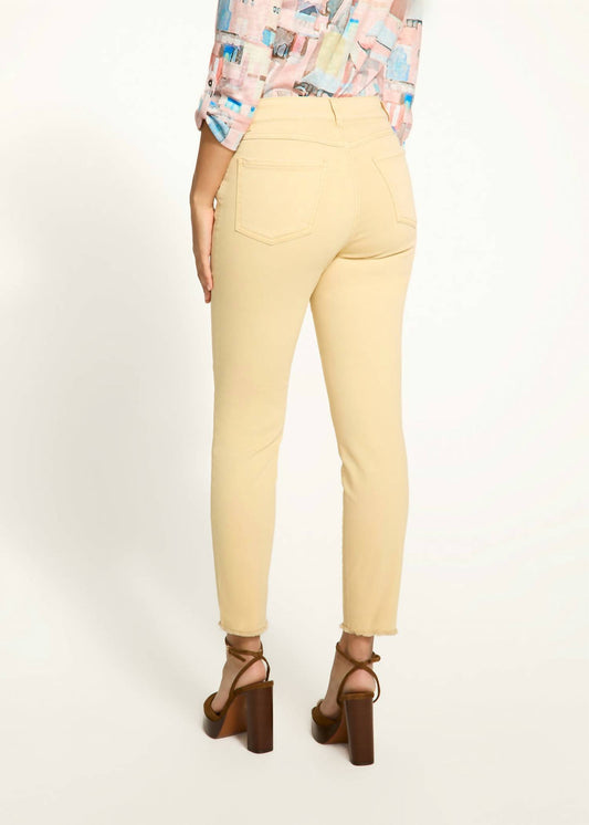 Fdj - Olivia Slim Jeans