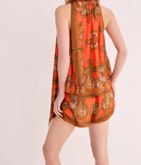 Cara Cara - Girona Short