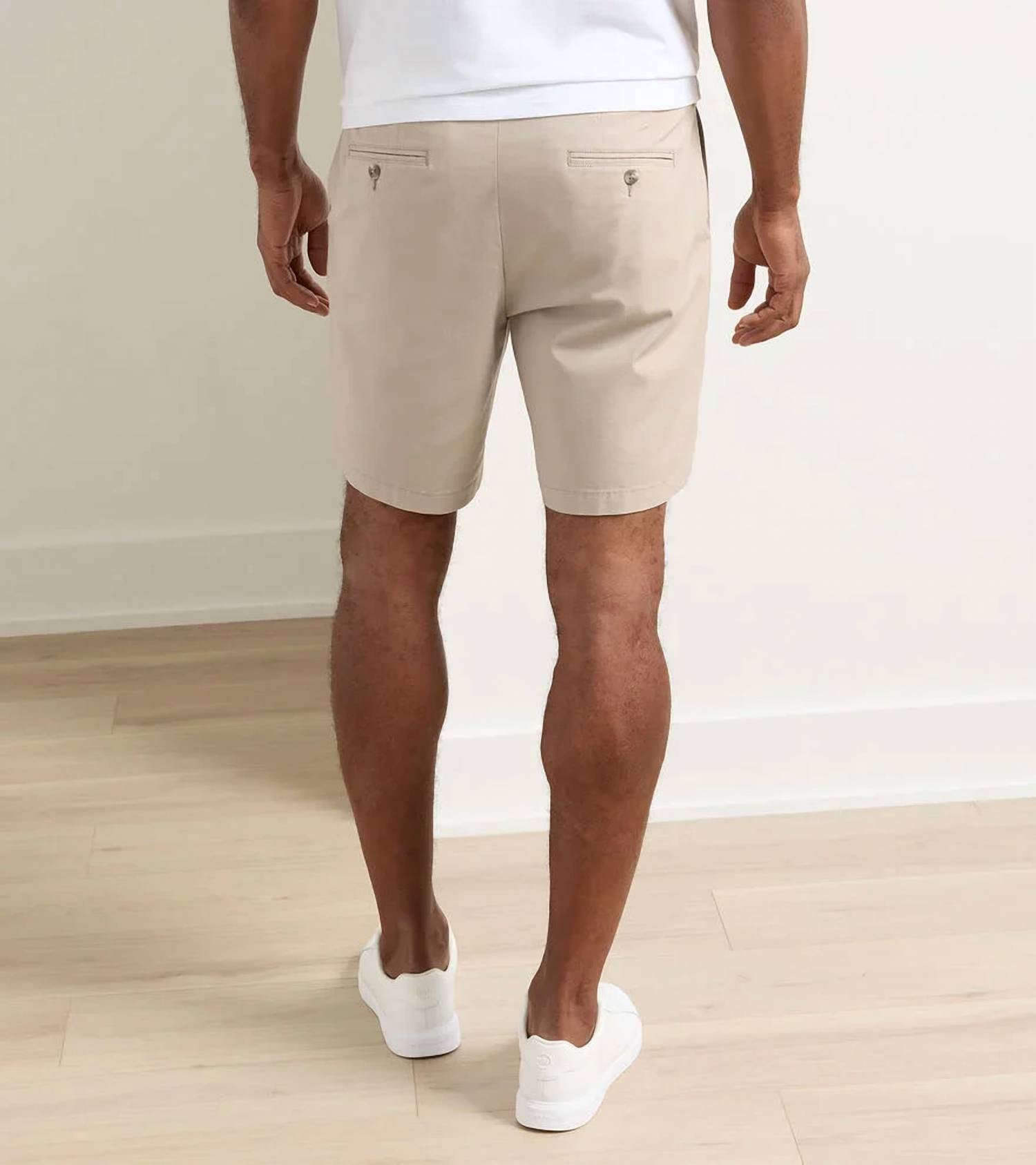 Peter Millar - Crown Comfort 8” Short