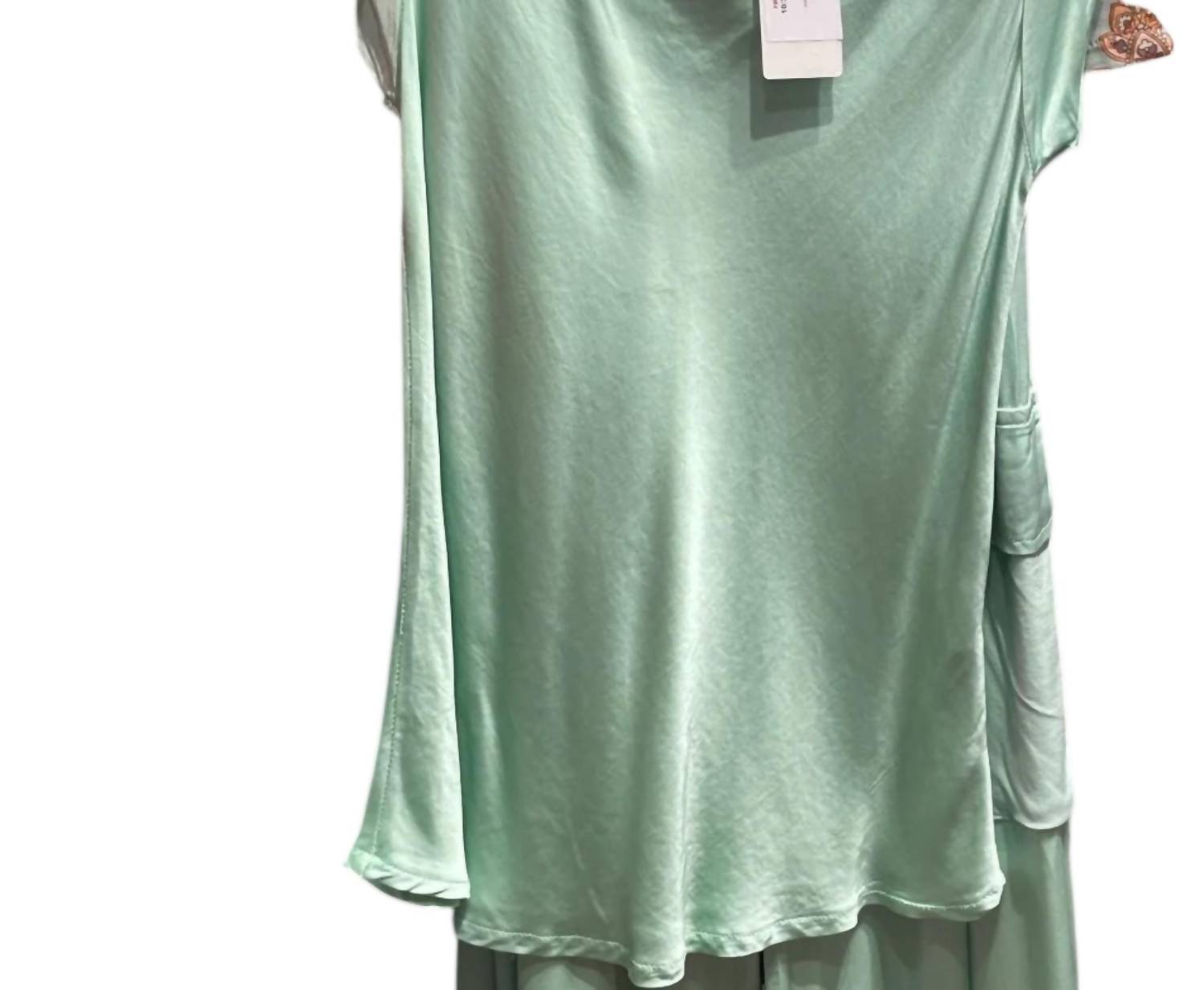 Astrid - Women's Marilyn Blouse