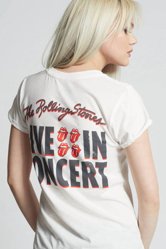 Recycled Karma - Live in Concert Stones Shirt