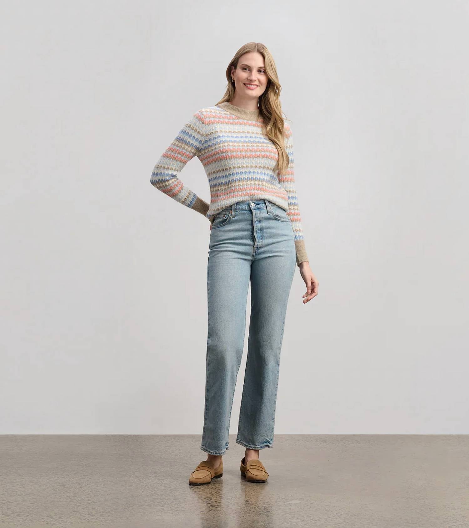 Hatley - Crewneck Everywhere Sweater