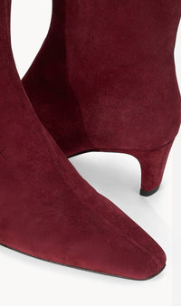 Staud - Women's Wally Ankle Boots
