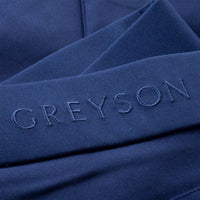 Greyson Clothiers - Men's Wainscott Five Pocket Trouser