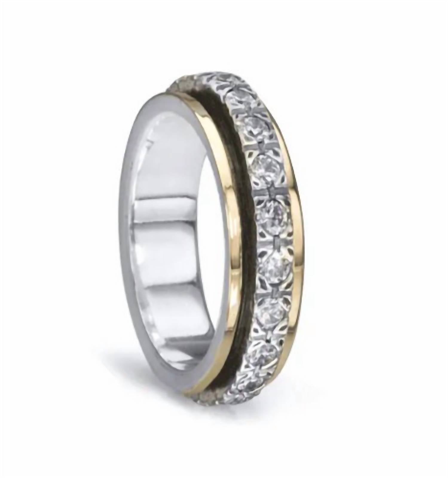 Meditation Rings - Women's Beloved Ring