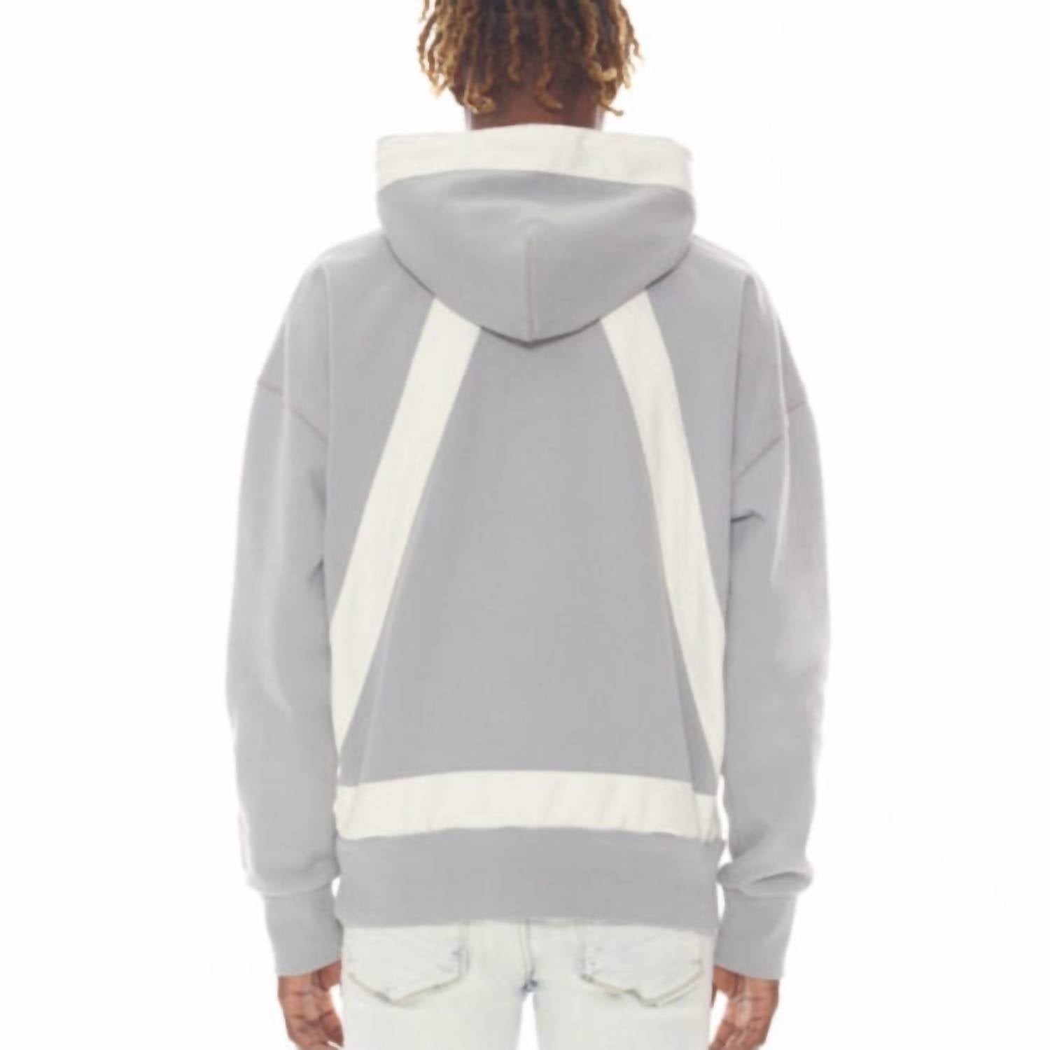 Hvman - Pullover Sweatshirt Hoodie