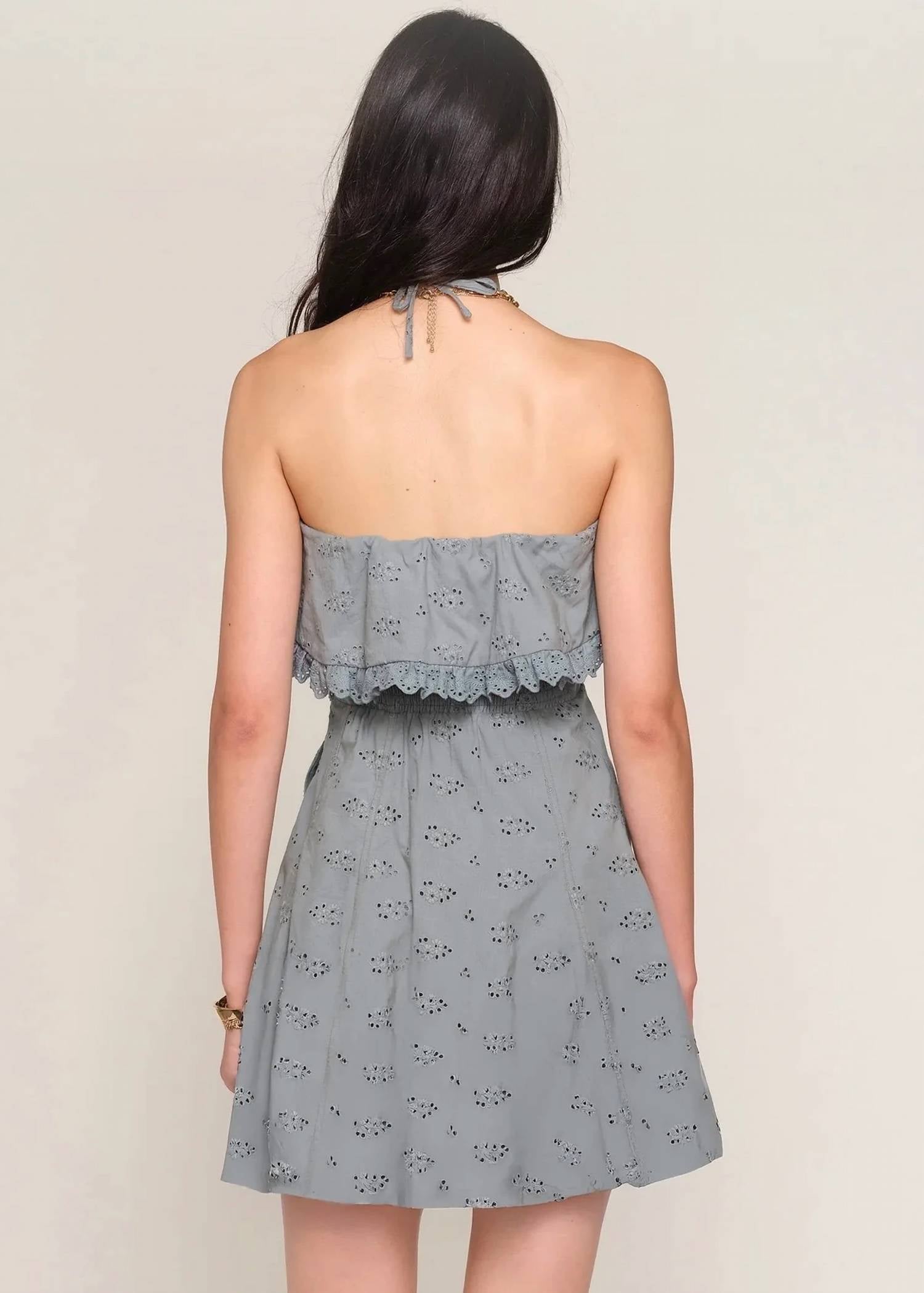 Heartloom - Aveline Dress