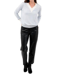 Burgess Sweaters - Evening Sweater