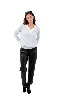 Burgess Sweaters - Evening Sweater