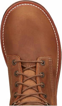 Chippewa - Men's Thunderstruck Lace Up Waterproof Work Boot
