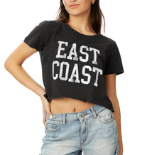 Prince Peter - East Coast Cropped Tee
